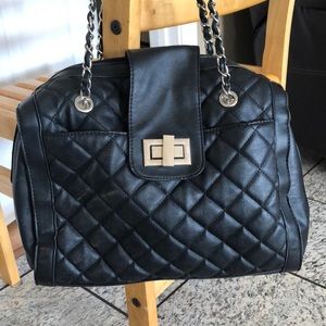 Apt 9 purse/wallet set -like new